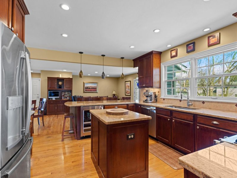 3836 Criswell Drive , Upper Arlington, OH 43220 Photo 18