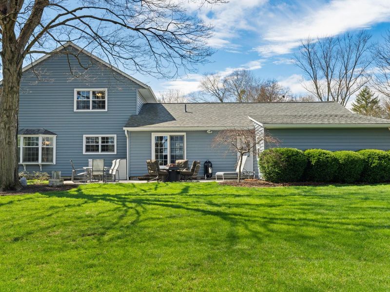 3836 Criswell Drive , Upper Arlington, OH 43220 Photo 21