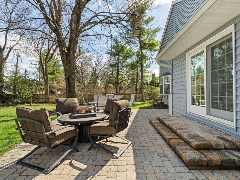 3836 Criswell Drive , Upper Arlington, OH 43220 Photo 22