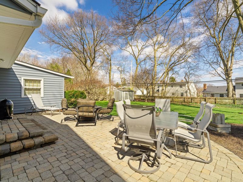 3836 Criswell Drive , Upper Arlington, OH 43220 Photo 24