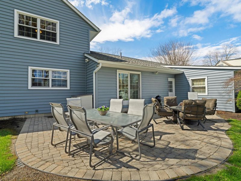 3836 Criswell Drive , Upper Arlington, OH 43220 Photo 25