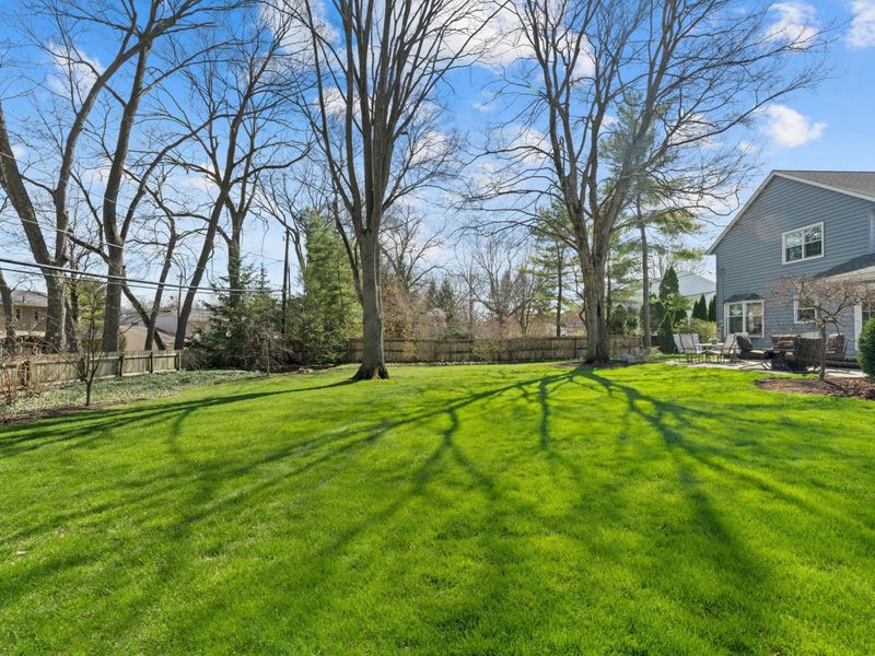 3836 Criswell Drive , Upper Arlington, OH 43220 Photo 30