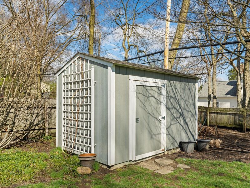 3836 Criswell Drive , Upper Arlington, OH 43220 Photo 31