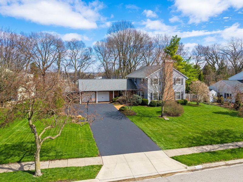 3836 Criswell Drive , Upper Arlington, OH 43220 Photo 33