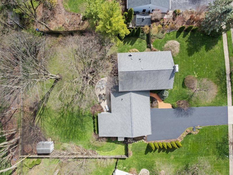 3836 Criswell Drive , Upper Arlington, OH 43220 Photo 34