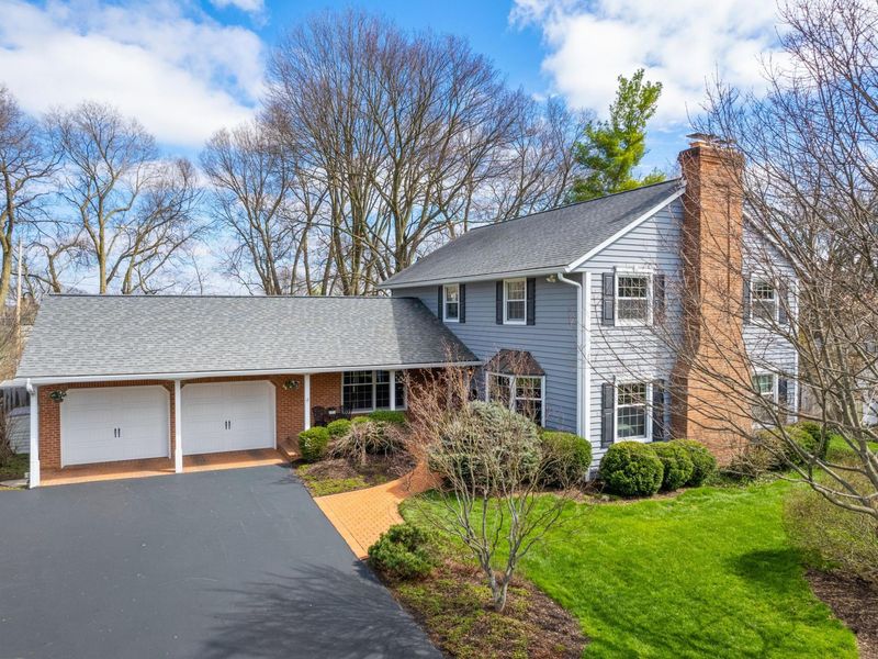 3836 Criswell Drive , Upper Arlington, OH 43220 Photo 35