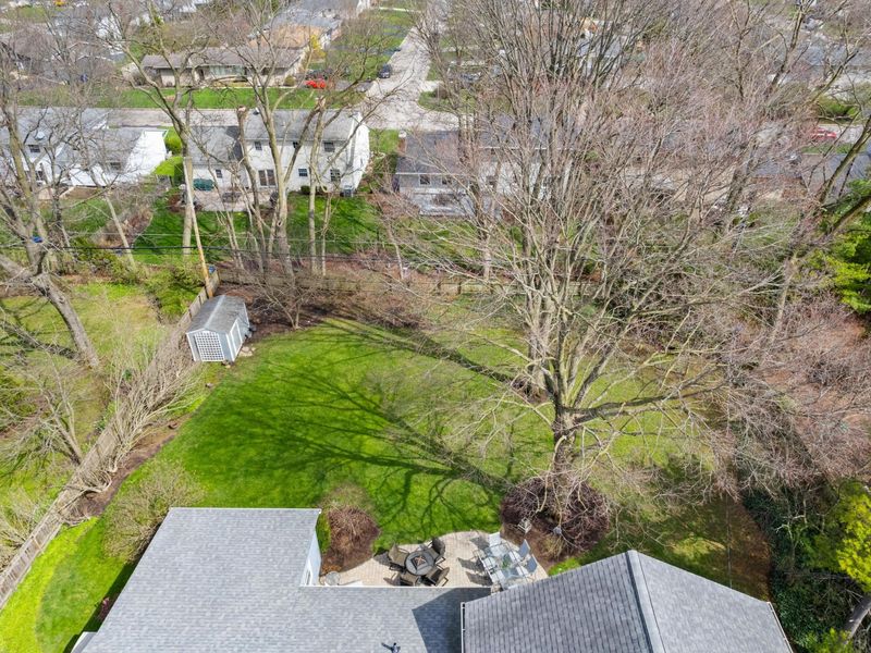 3836 Criswell Drive , Upper Arlington, OH 43220 Photo 36