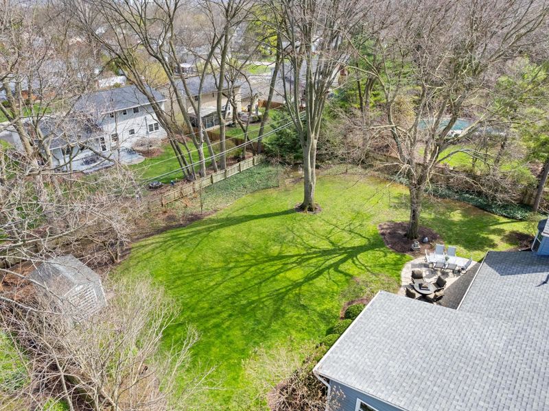 3836 Criswell Drive , Upper Arlington, OH 43220 Photo 37