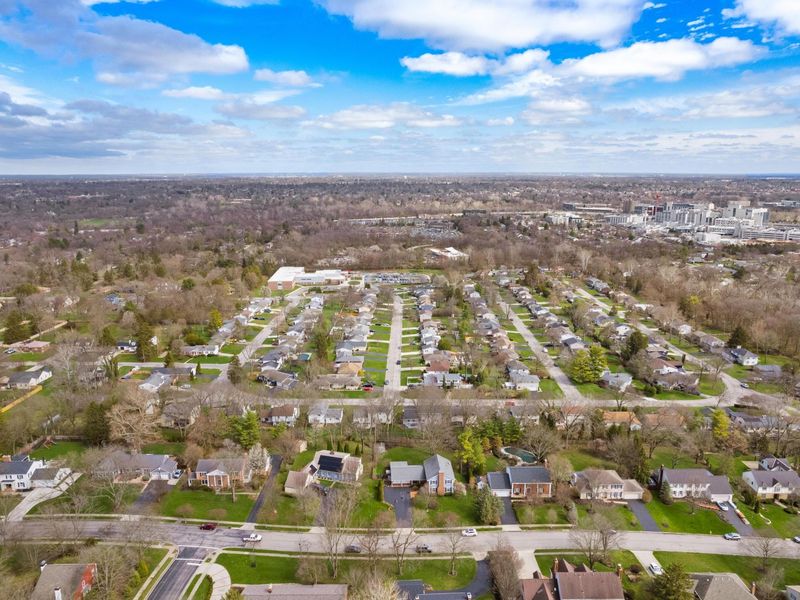 3836 Criswell Drive , Upper Arlington, OH 43220 Photo 38