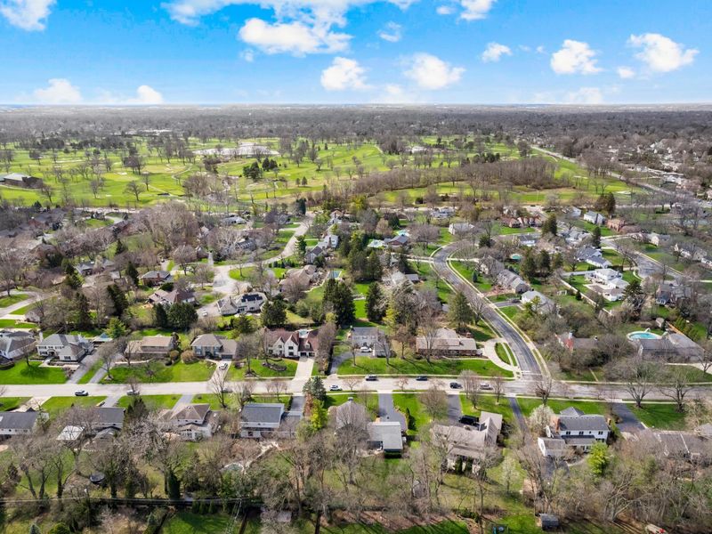 3836 Criswell Drive , Upper Arlington, OH 43220 Photo 39