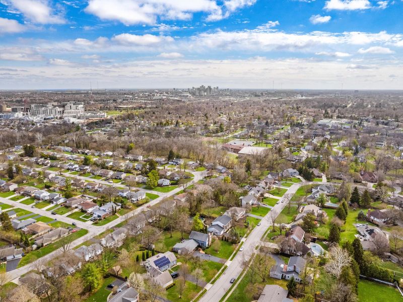 3836 Criswell Drive , Upper Arlington, OH 43220 Photo 40