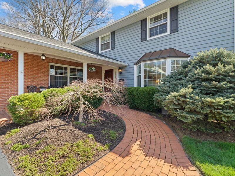 3836 Criswell Drive , Upper Arlington, OH 43220 Photo 9