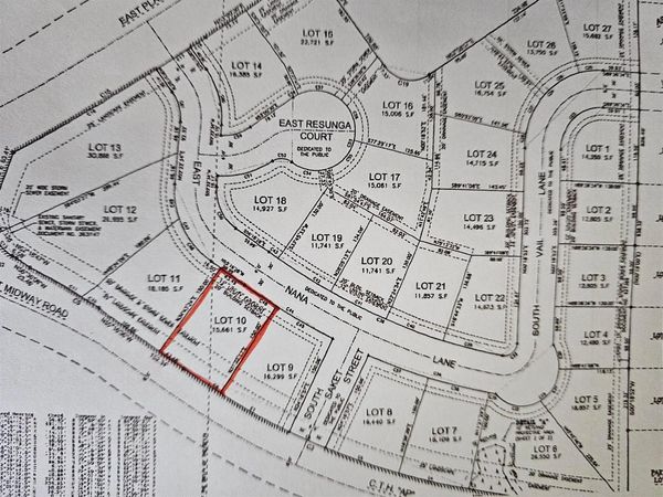 2167 E NANA LANE, Appleton, WI 54915