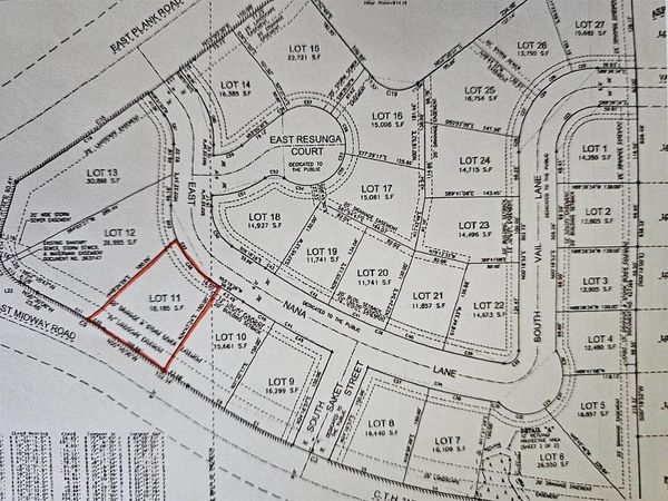 2145 E NANA LANE, Appleton, WI 54915