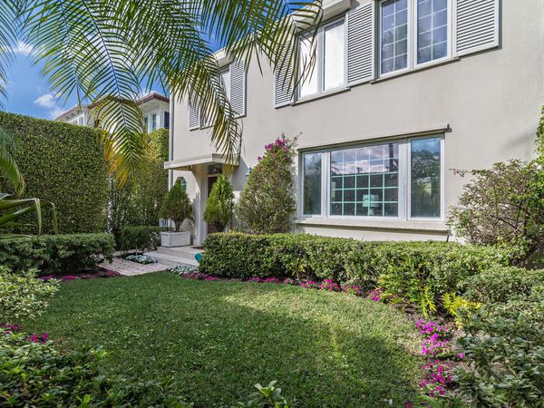 155 Peruvian Avenue, Palm Beach, FL 33480