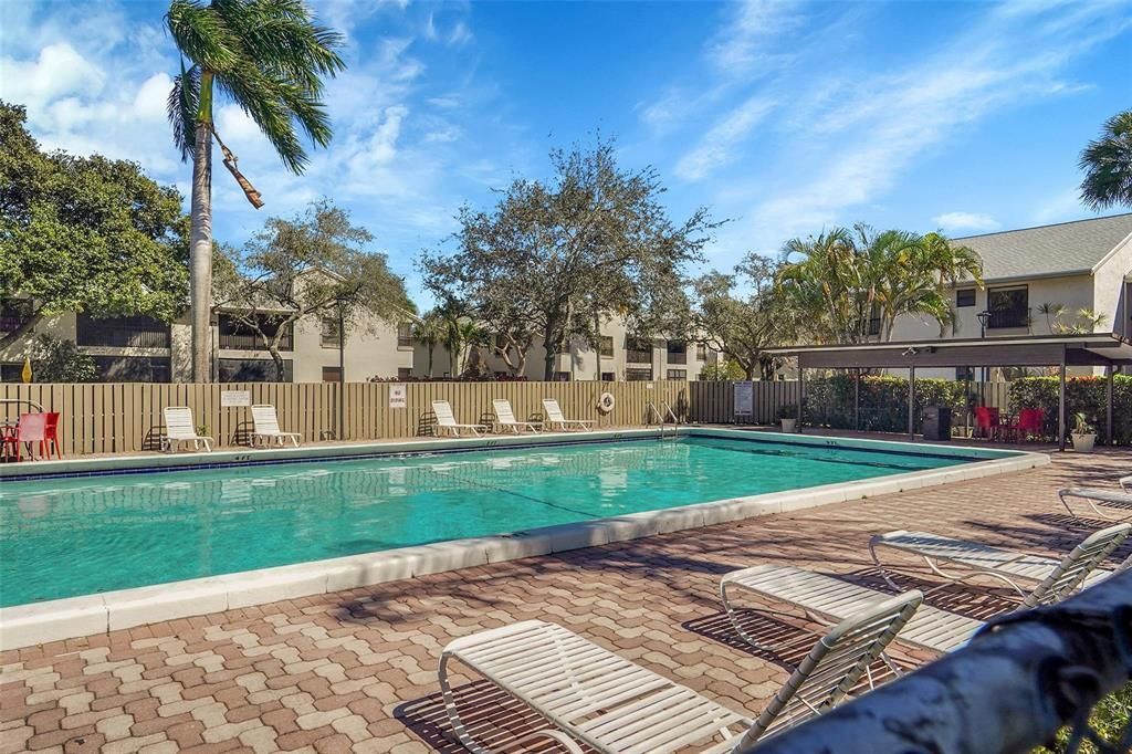 3529 NW 35th Street, Unit 1606, Coconut Creek, FL 33066 Photo