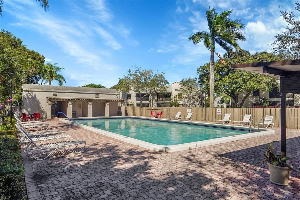 3529 NW 35th Street, Unit 1606, Coconut Creek, FL 33066 Photo