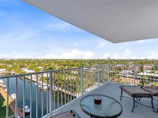 2881 NE 33rd Court, Unit Ph A, Fort Lauderdale, FL 33306