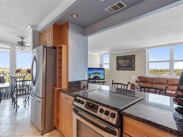 2881 NE 33rd Court, Unit Ph A, Fort Lauderdale, FL 33306