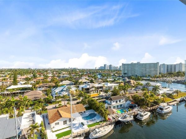 2881 NE 33rd Court, Unit Ph A, Fort Lauderdale, FL 33306