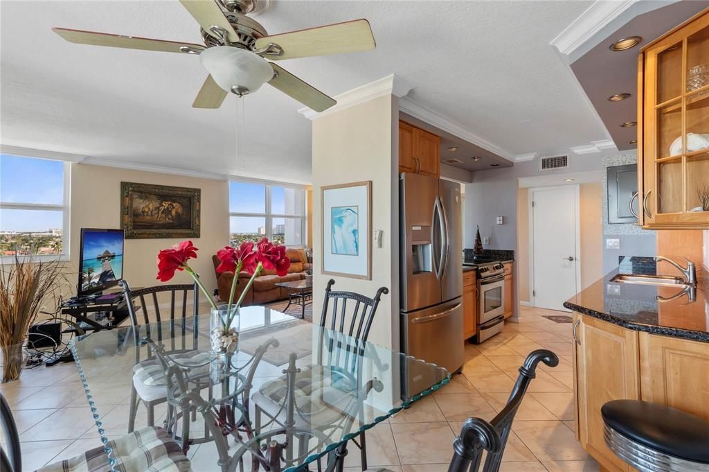 2881 NE 33rd Court, Unit Ph A, Fort Lauderdale, FL 33306 Photo