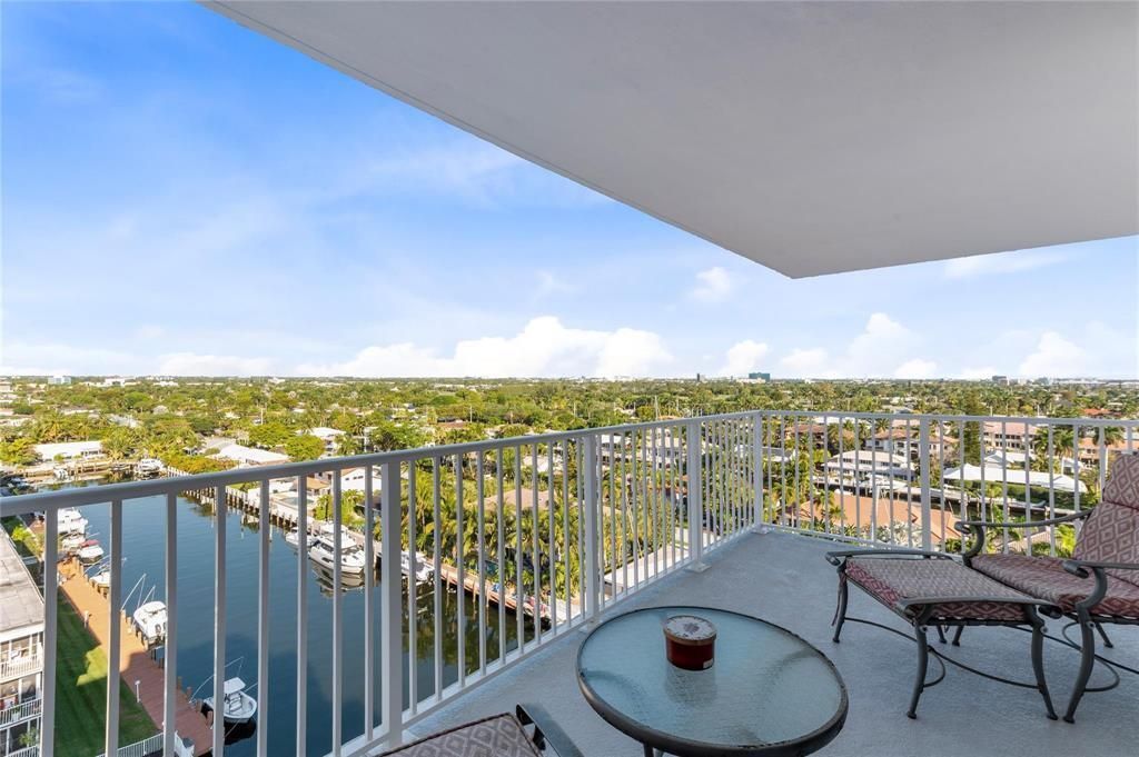 2881 NE 33rd Court, Unit Ph A, Fort Lauderdale, FL 33306 Photo
