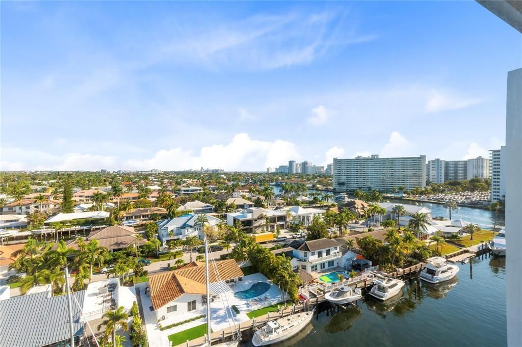 2881 NE 33rd Court, Unit Ph A, Fort Lauderdale, FL 33306 Photo
