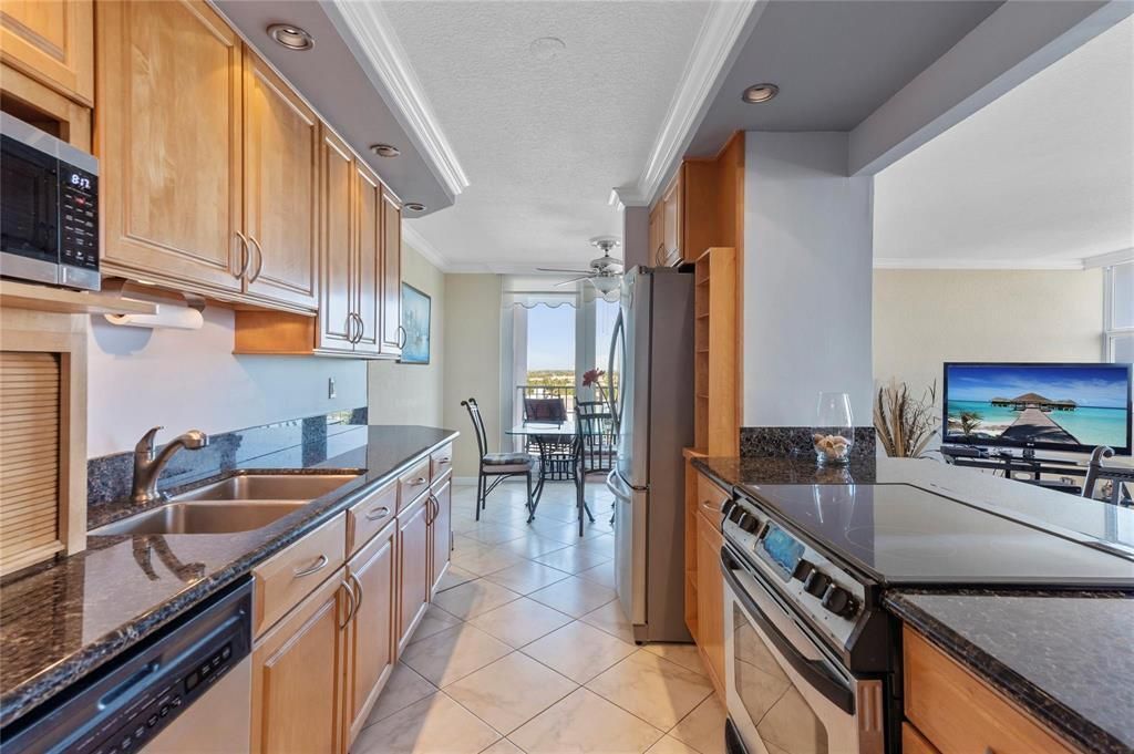 2881 NE 33rd Court, Unit Ph A, Fort Lauderdale, FL 33306 Photo