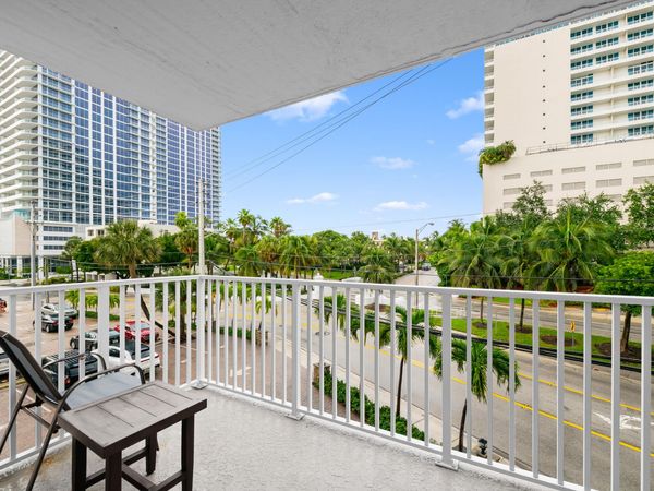 95 N Birch Road, Unit 304, Fort Lauderdale, FL 33304