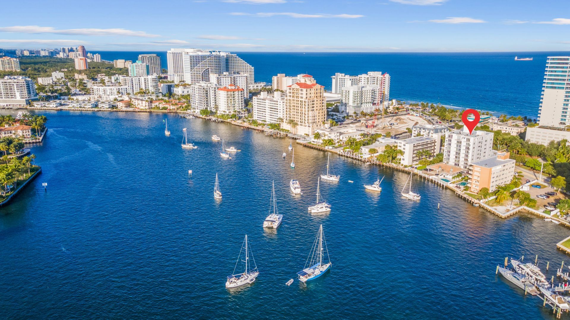 95 N Birch Road, Unit 304, Fort Lauderdale, FL 33304 Photo