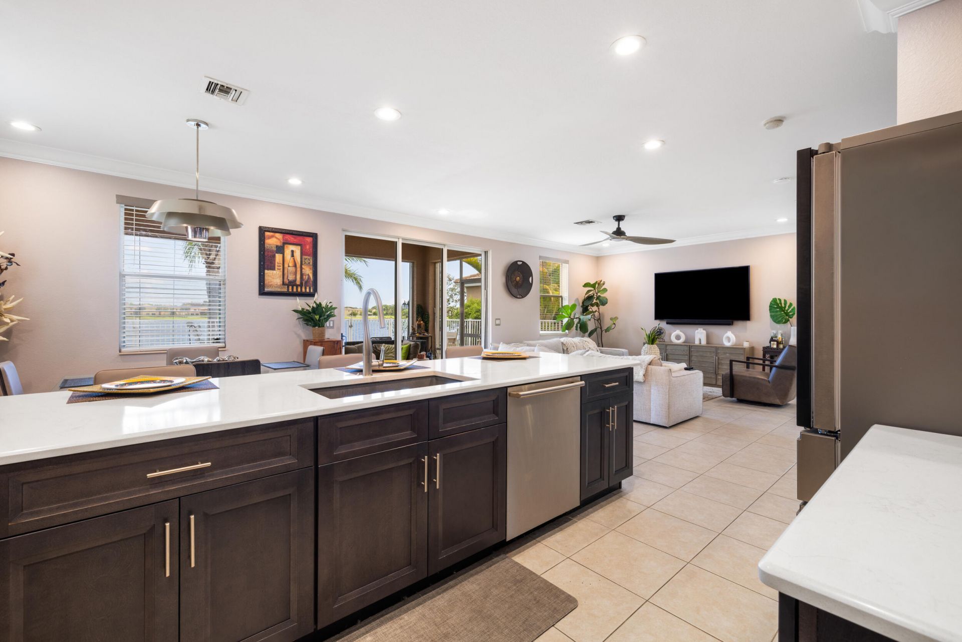 707 NW Leonardo Circle, Port Saint Lucie, FL 34986 Photo