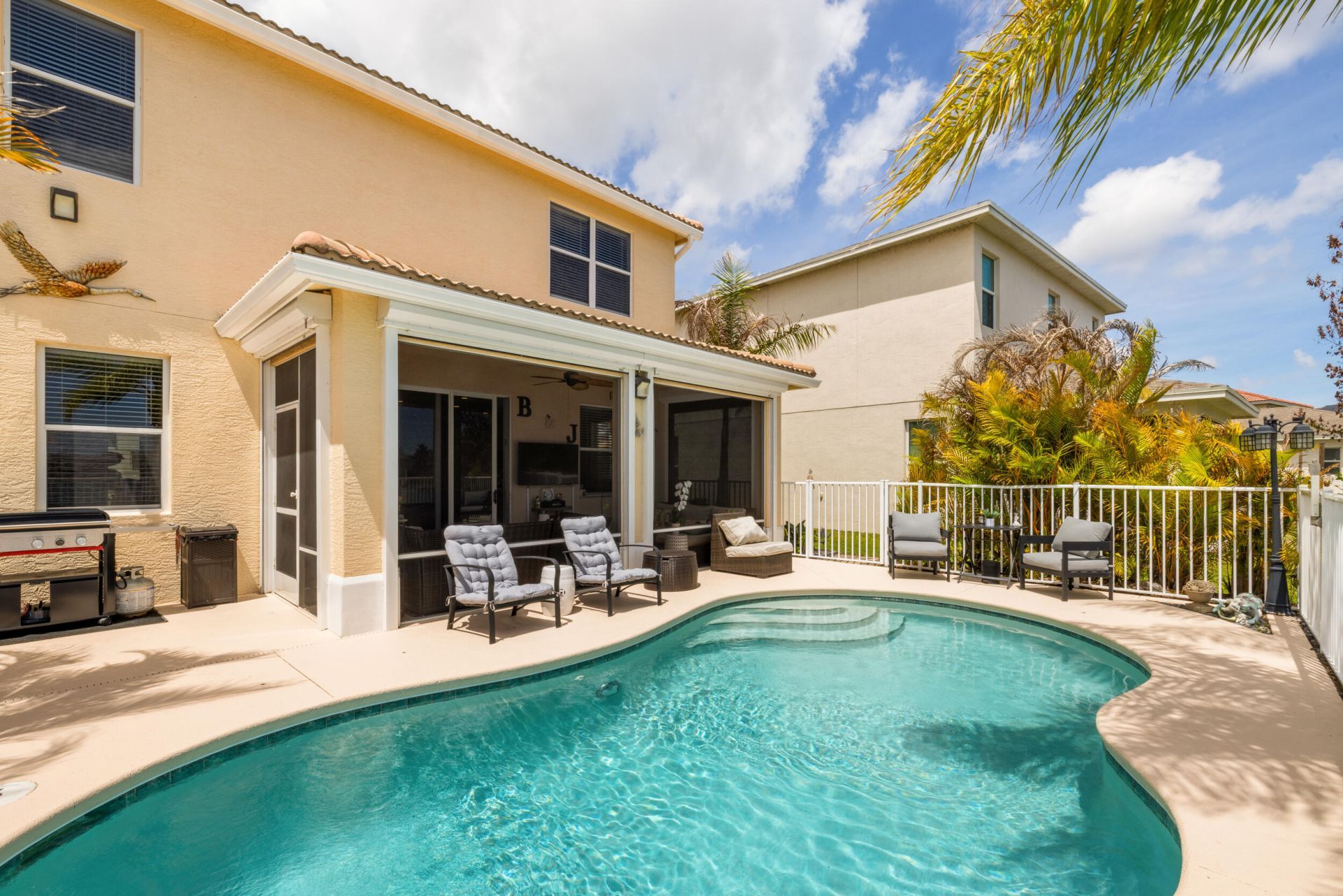 707 NW Leonardo Circle, Port Saint Lucie, FL 34986 Photo