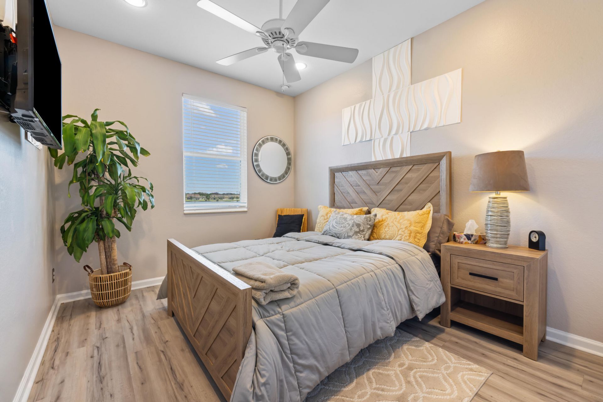 707 NW Leonardo Circle, Port Saint Lucie, FL 34986 Photo