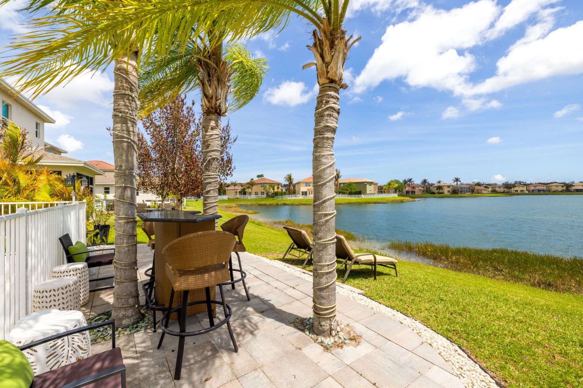 707 NW Leonardo Circle, Port Saint Lucie, FL 34986 Photo