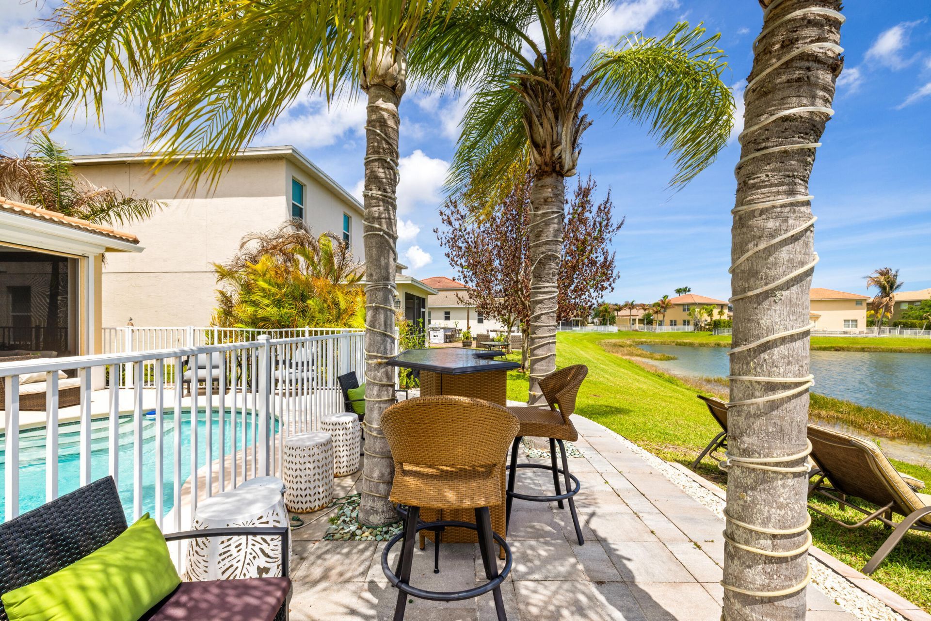 707 NW Leonardo Circle, Port Saint Lucie, FL 34986 Photo