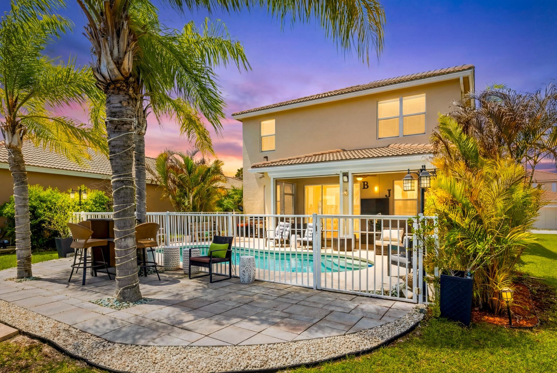 707 NW Leonardo Circle, Port Saint Lucie, FL 34986 Photo