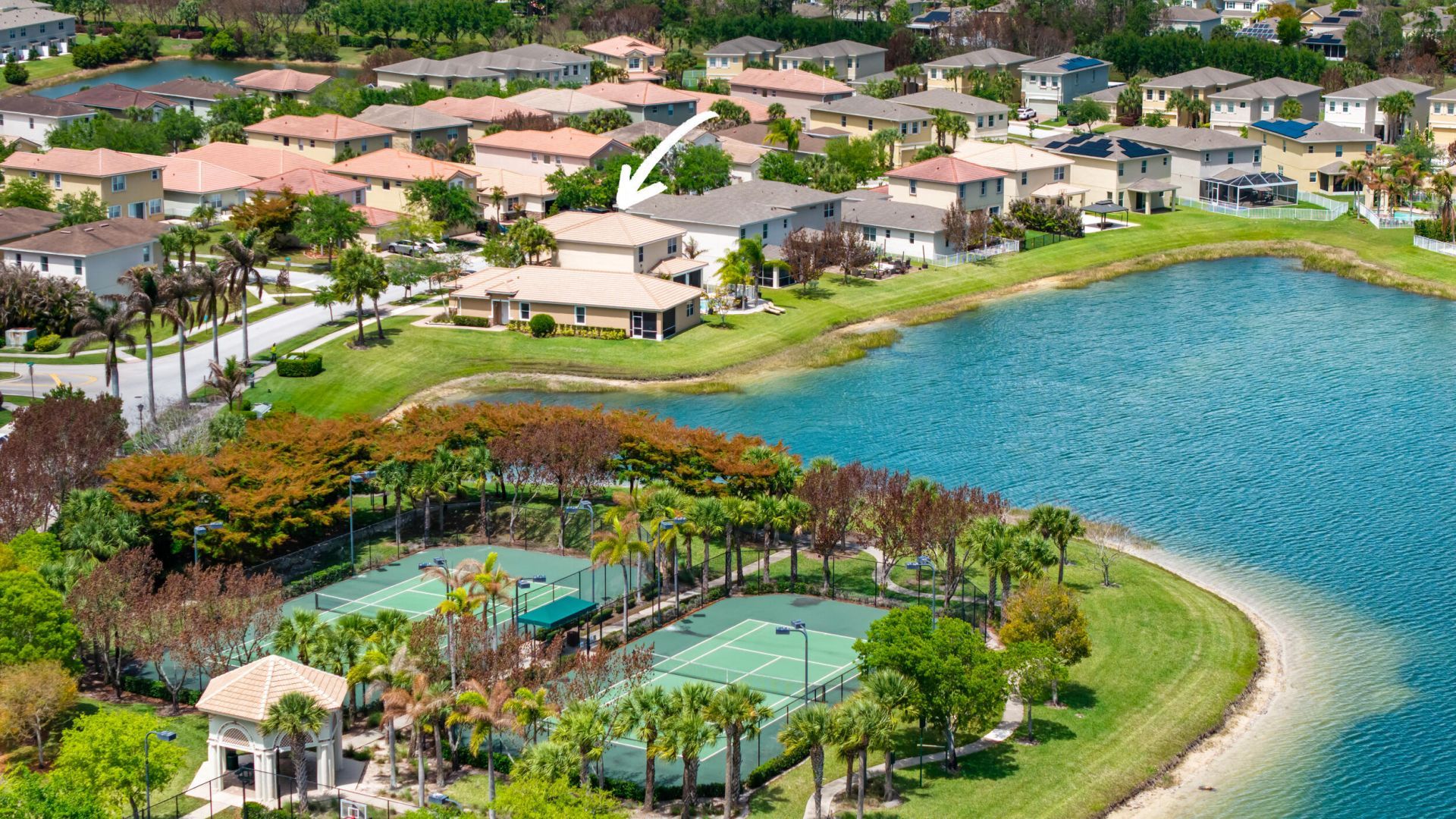 707 NW Leonardo Circle, Port Saint Lucie, FL 34986 Photo