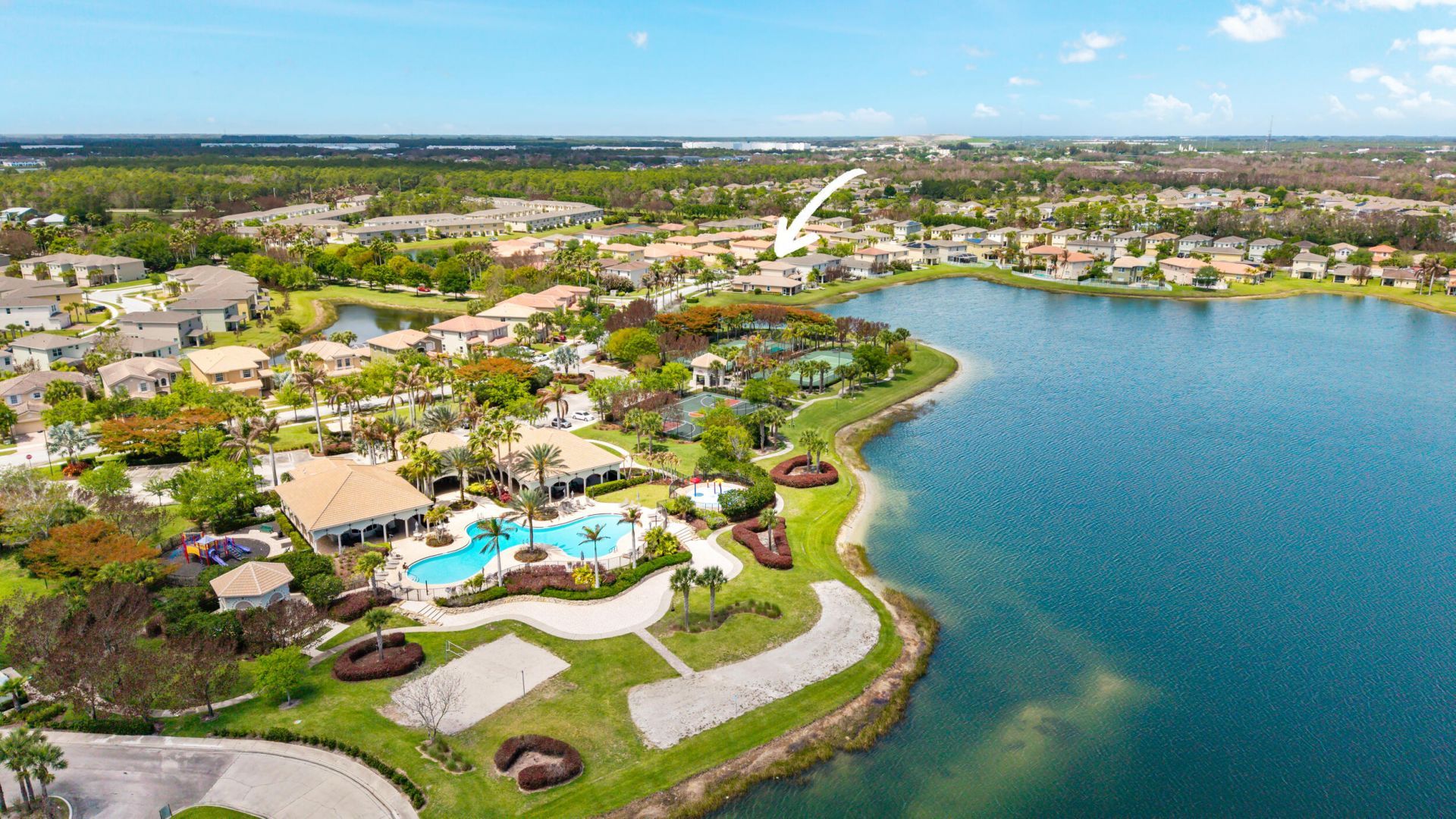 707 NW Leonardo Circle, Port Saint Lucie, FL 34986 Photo