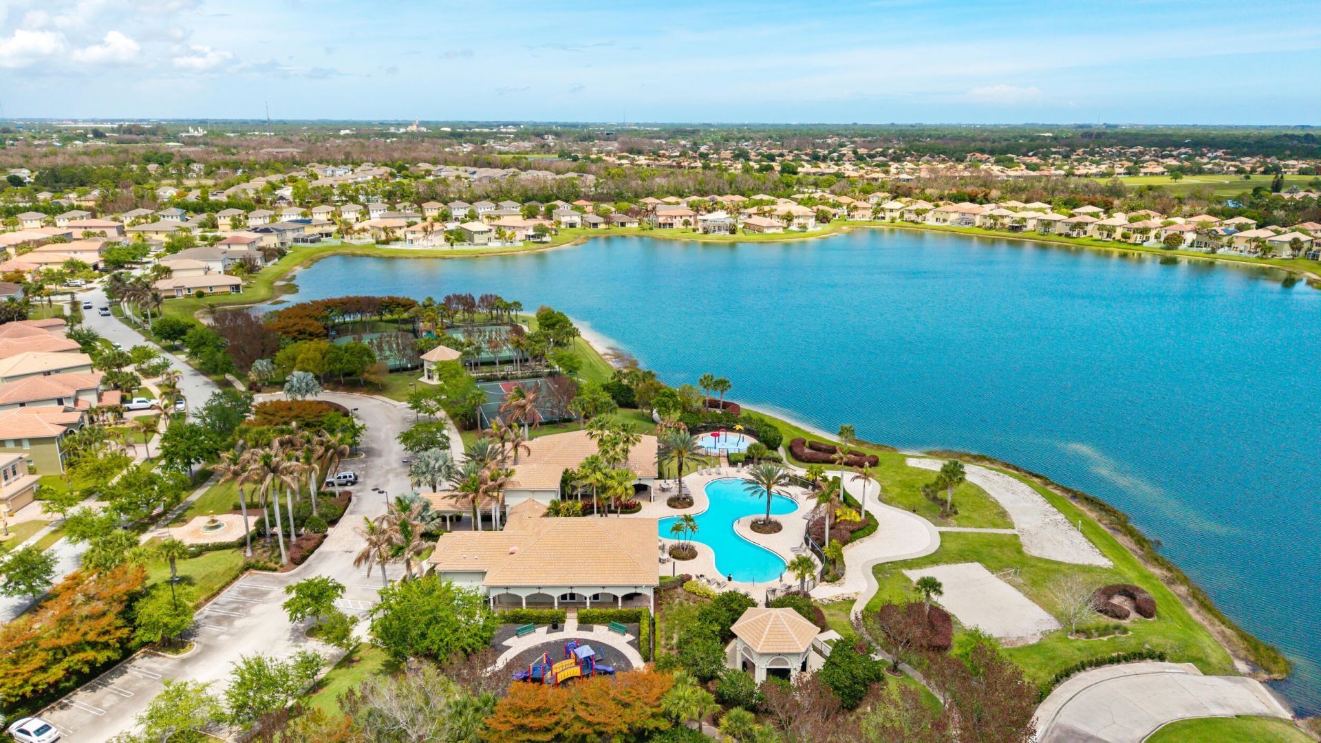 707 NW Leonardo Circle, Port Saint Lucie, FL 34986 Photo