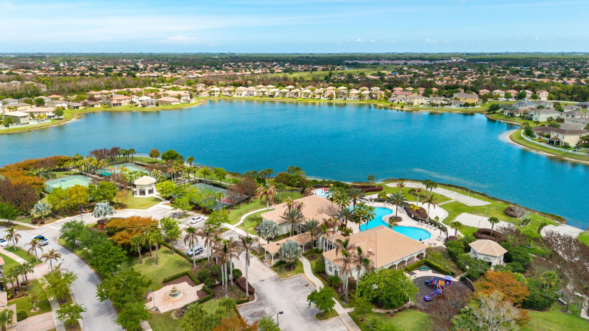 707 NW Leonardo Circle, Port Saint Lucie, FL 34986 Photo