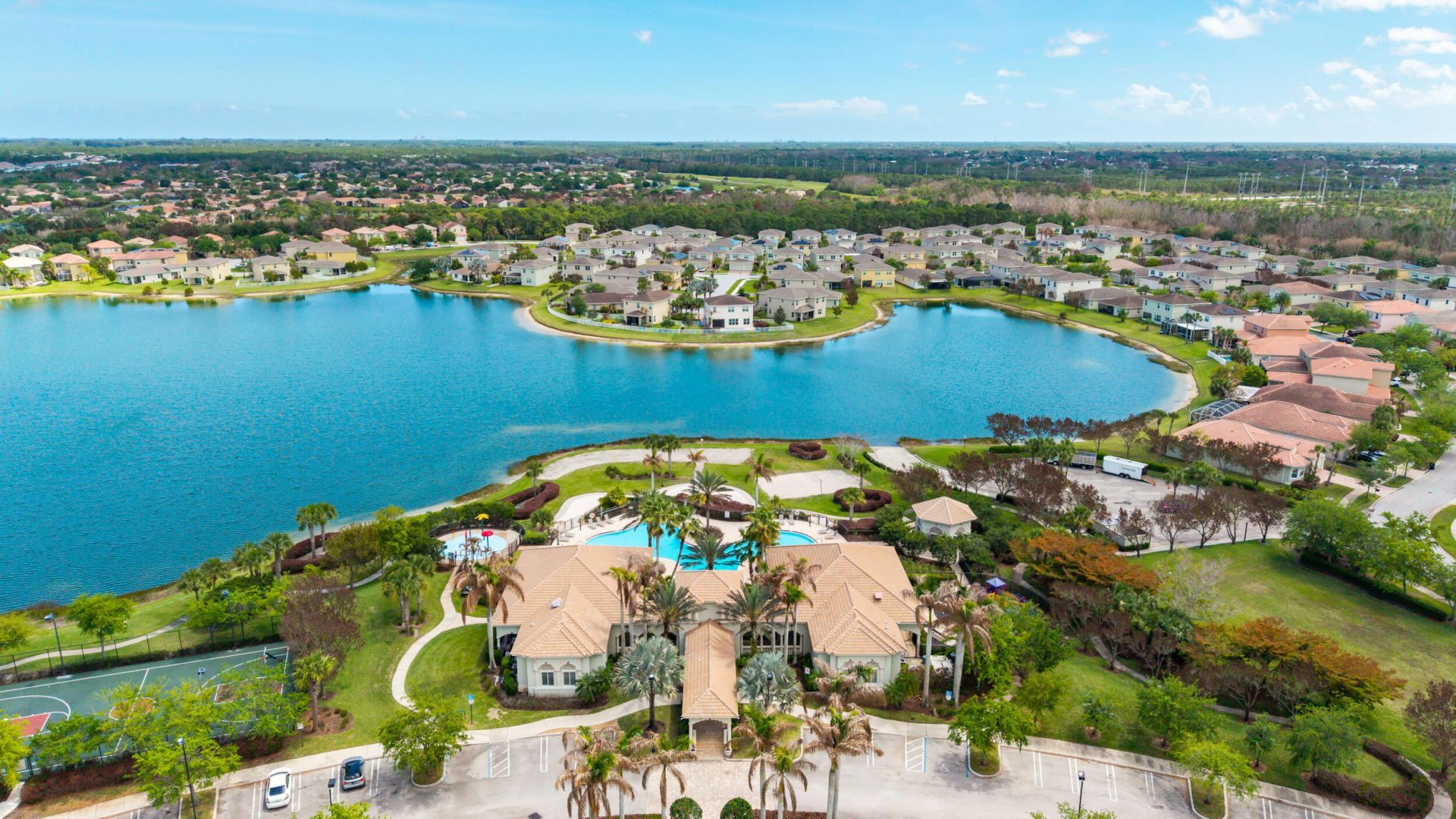 707 NW Leonardo Circle, Port Saint Lucie, FL 34986 Photo