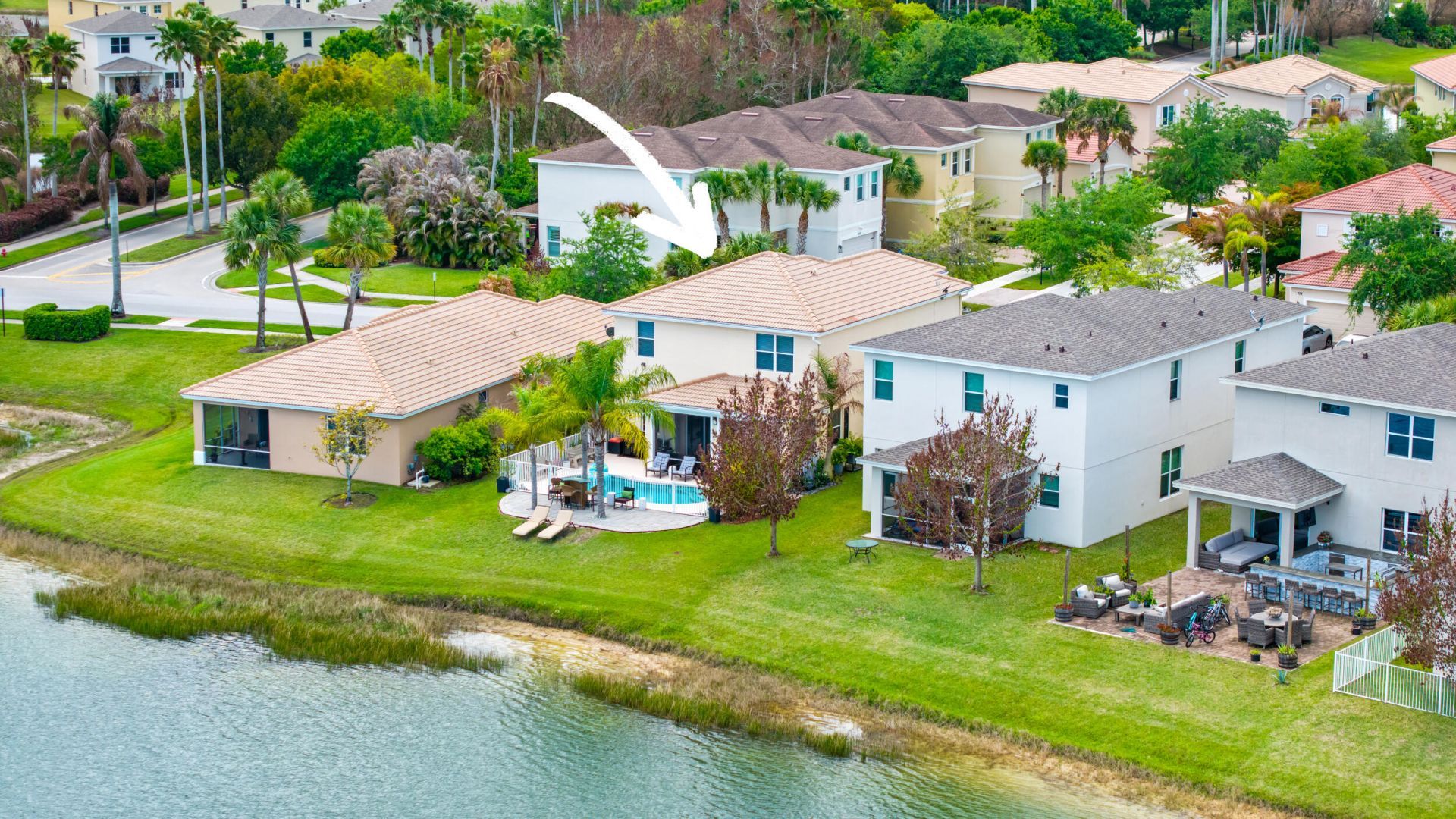 707 NW Leonardo Circle, Port Saint Lucie, FL 34986 Photo