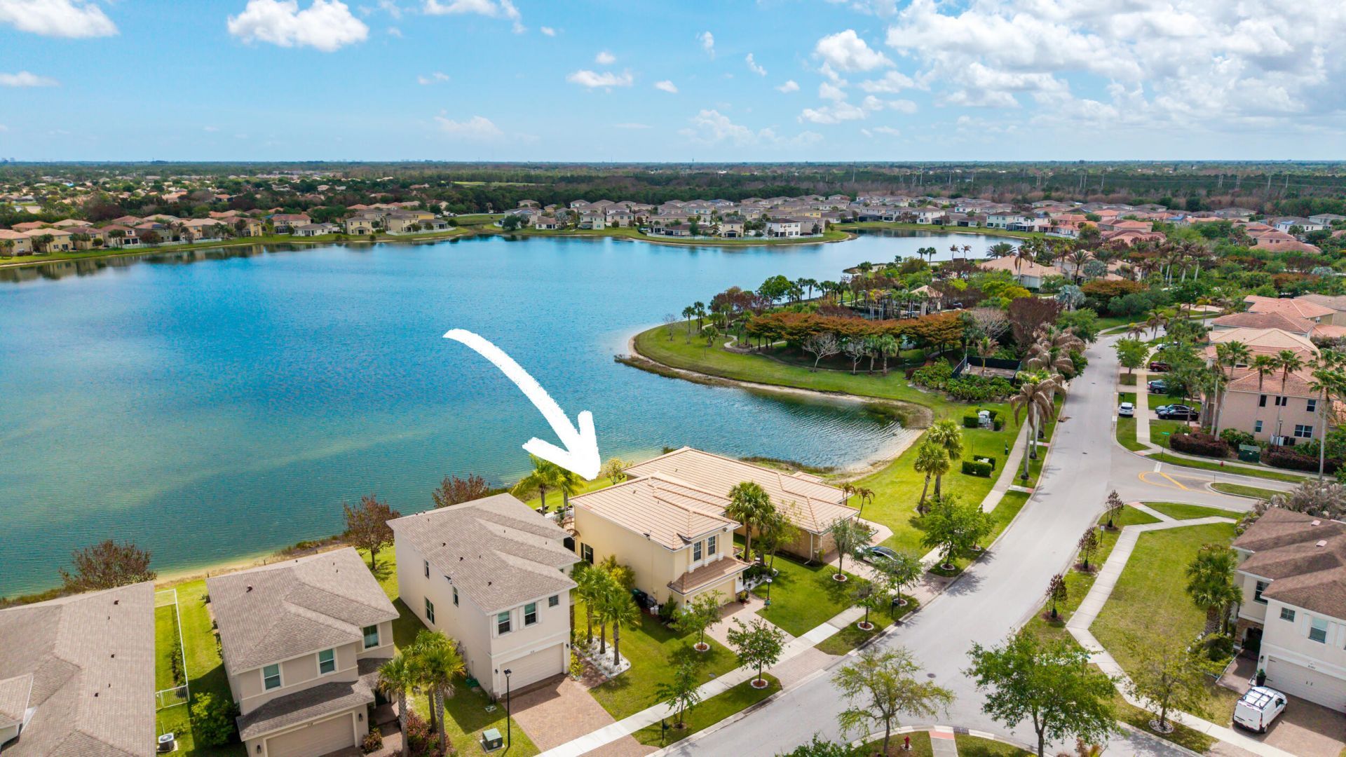 707 NW Leonardo Circle, Port Saint Lucie, FL 34986 Photo