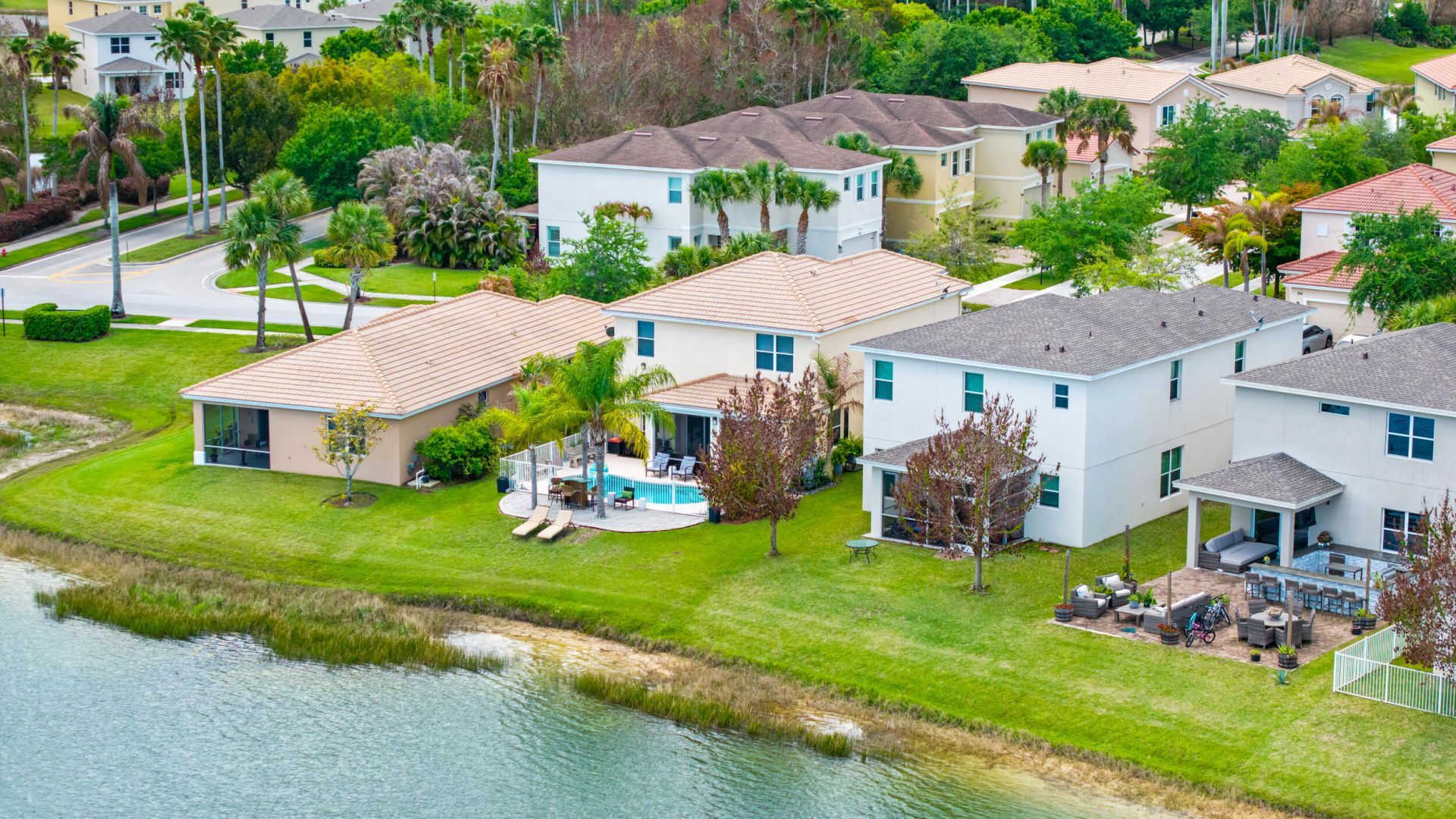 707 NW Leonardo Circle, Port Saint Lucie, FL 34986 Photo