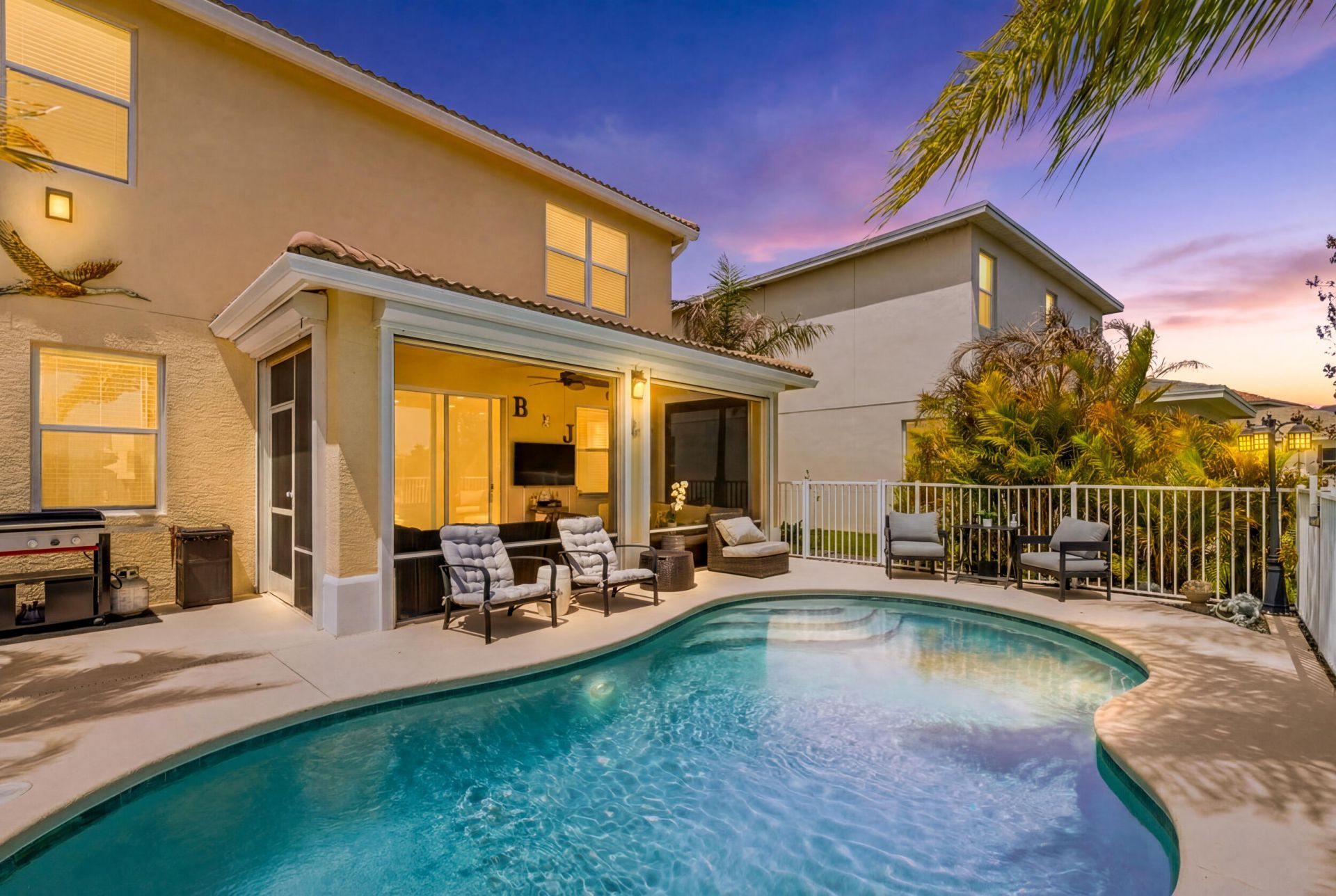 707 NW Leonardo Circle, Port Saint Lucie, FL 34986 Photo