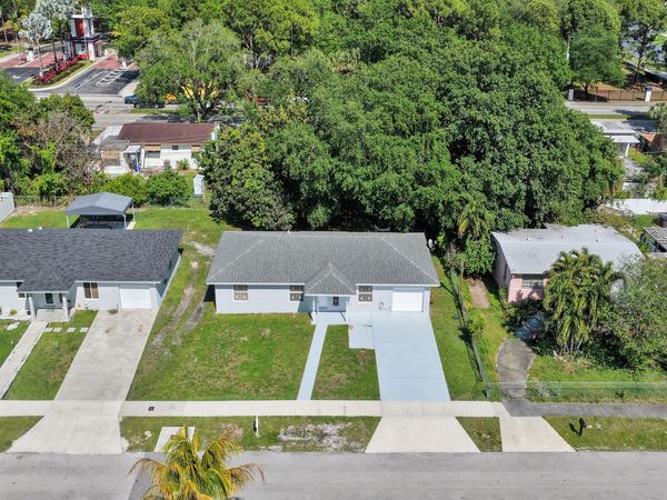 16351 NW 37th Court, Miami Gardens, FL 33054