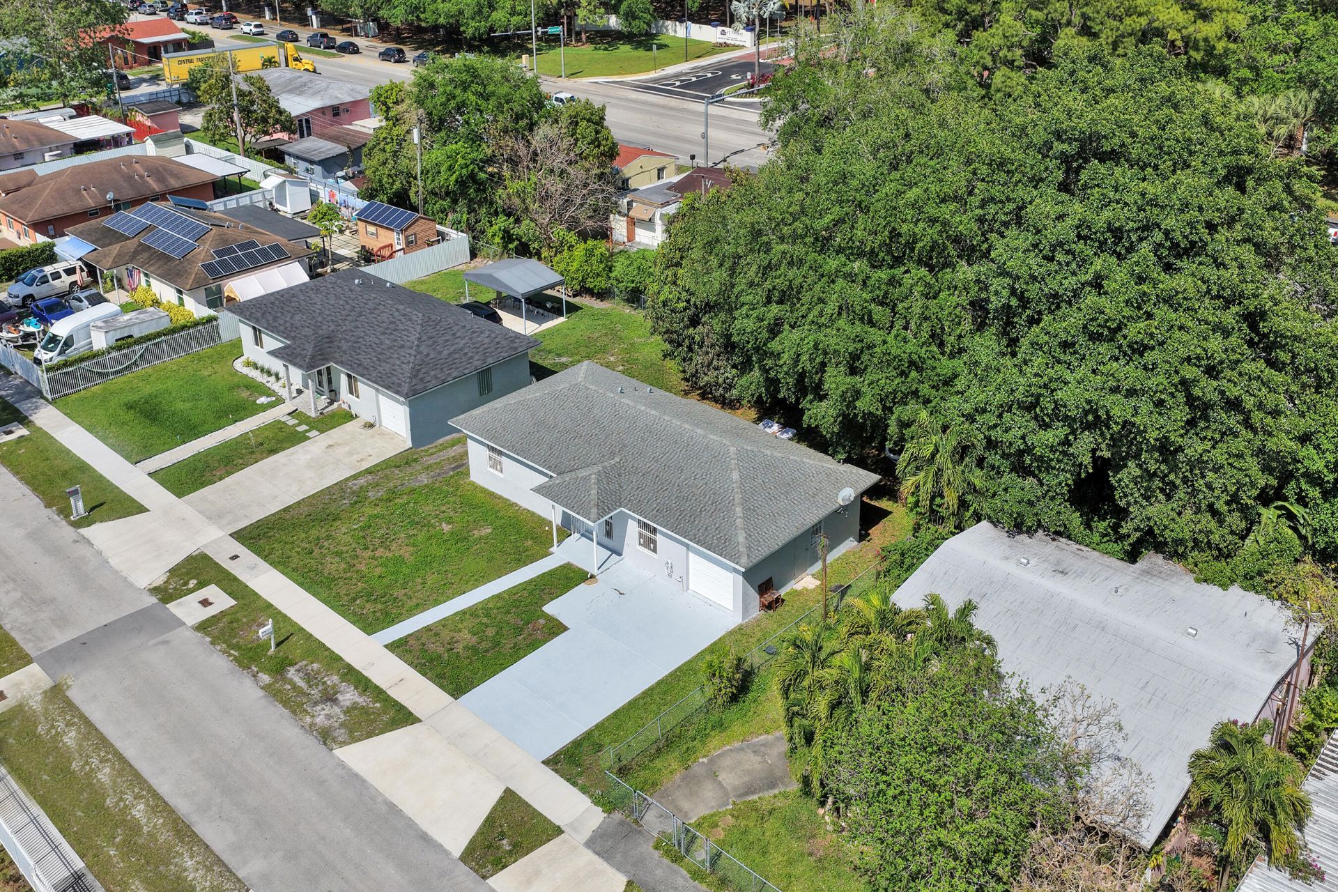 16351 NW 37th Court, Miami Gardens, FL 33054 Photo