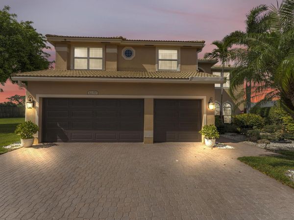 12370 Saint Simon Drive, Boca Raton, FL 33428