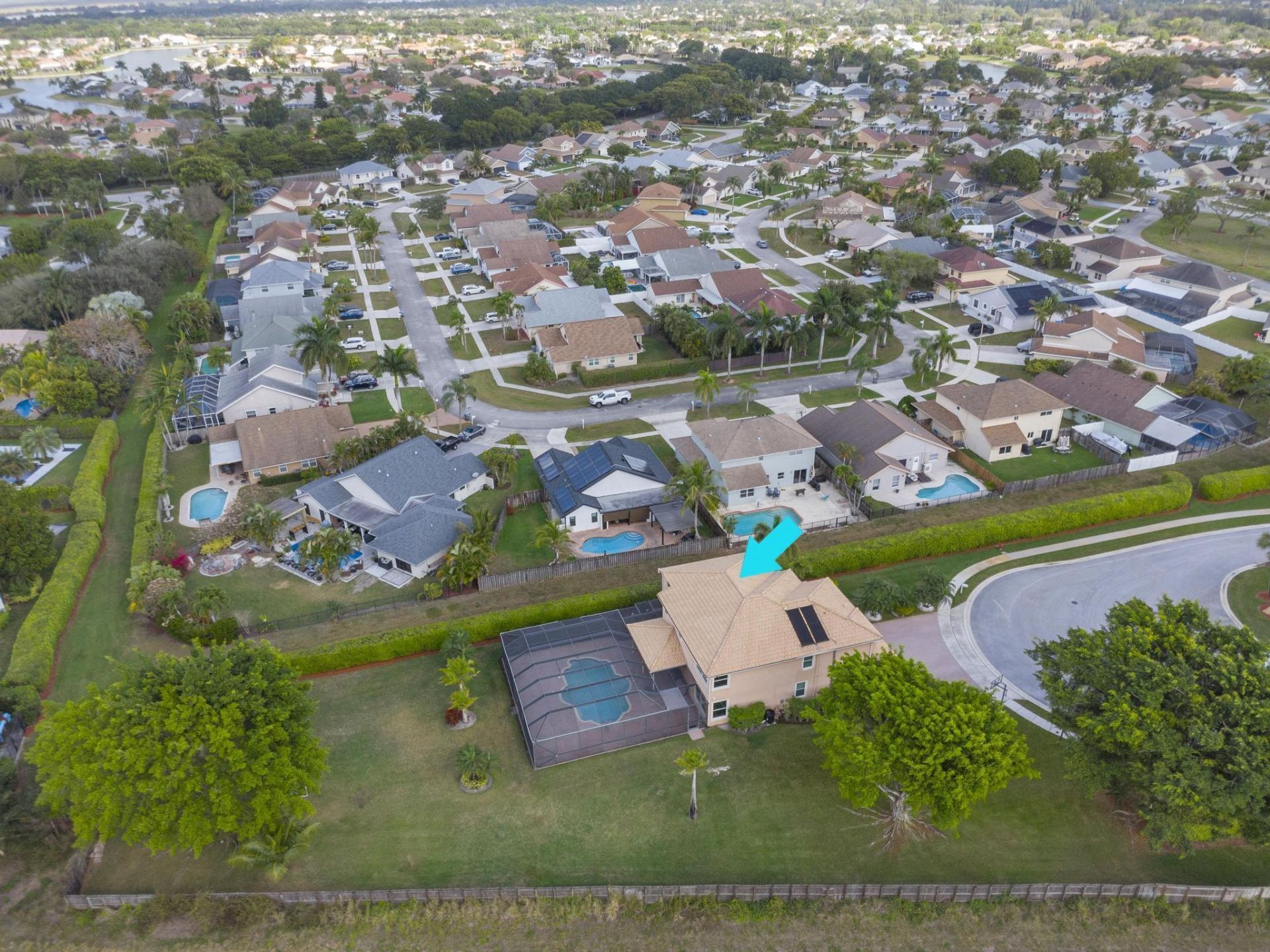 12370 Saint Simon Drive, Boca Raton, FL 33428 Photo