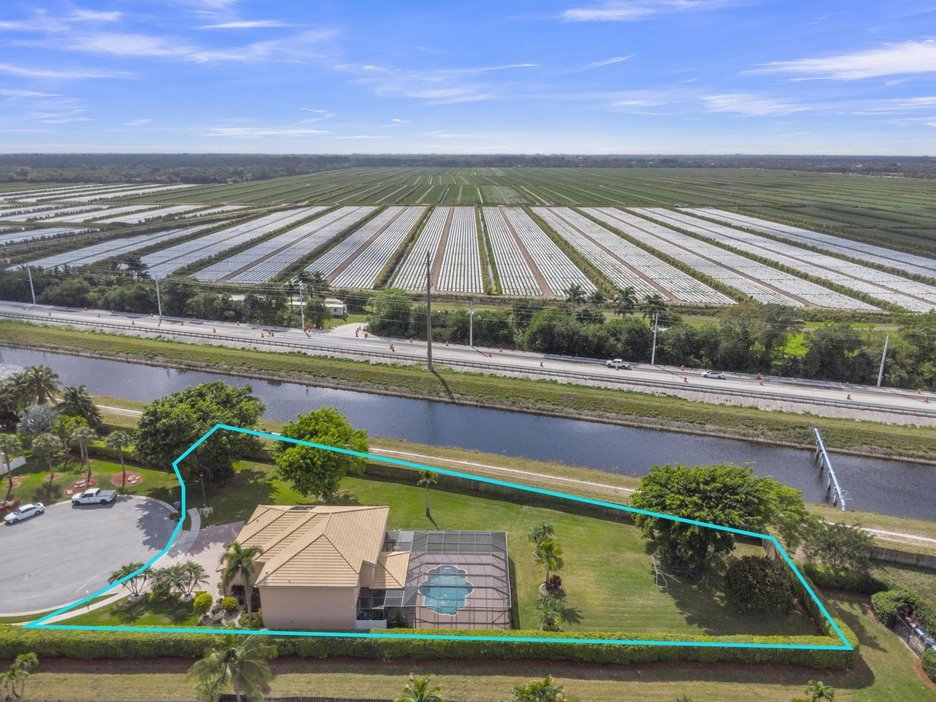 12370 Saint Simon Drive, Boca Raton, FL 33428 Photo